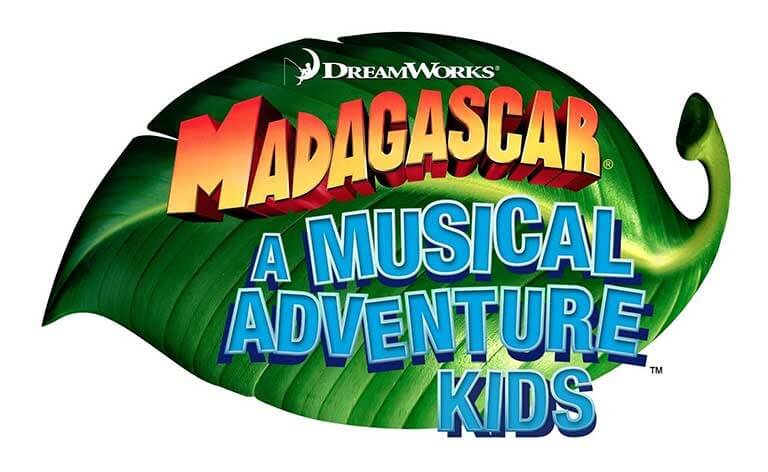 Madagascar-Kids