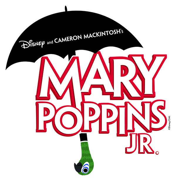 Mary Poppins Jr